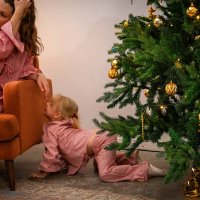 "Мама, я тут!" :: Александр Чашин