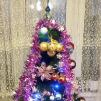 И вот она нарядная и в гости к нам пришла! :: Елена Семигина