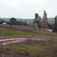 Пейзажи  Крыма :: Валентин Семчишин