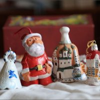 Колокольчики :: ZNatasha - Колокольчики :: ZNatasha -