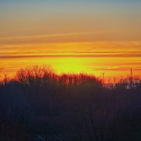 Доброго утра - 17.12.2025 :: Jakob Dick