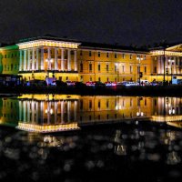 Адмиралтейство :: Георгий А