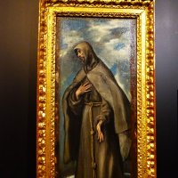 Святой Франциск :: Aida10 