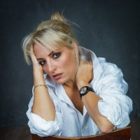 Евгения А. :: Михаил Трофимов Евгения А. :: Михаил Трофимов