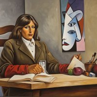 Обдумывая планы... :: Freddy 97 Обдумывая планы... :: Freddy 97