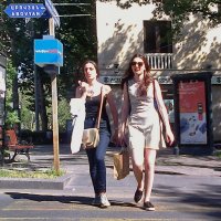 *** :: Владимир Захаров