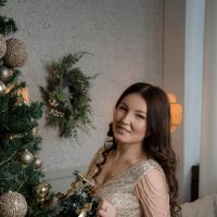 Портрет :: Алена Иванова