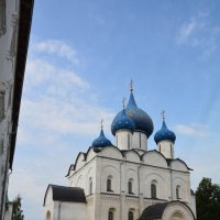 собор Рождества Пресвятой Богородицы :: Галина R... собор Рождества Пресвятой Богородицы :: Галина R...