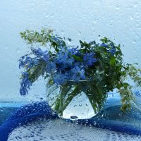 Пролески :: Надежда Куркина 