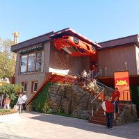 В парке Ривьера :: Виктор В парке Ривьера :: Виктор