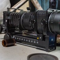 Приспособа :: Владимир Иванович