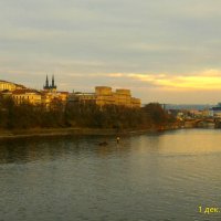 Прага :: Натали 