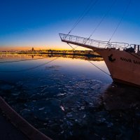 Юный Балтиец :: Олег Загорулько