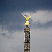 Берлин. :: Владимир Драгунский Берлин. :: Владимир Драгунский