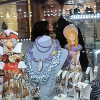 Для милых дам! :: Ольга 