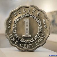 А вы на Новый год в Белиз отдыхать не поедете? :-) :: Андрей Заломленков