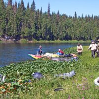 Причалились. :: ВикТор Быстров