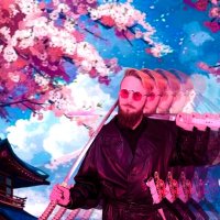 Почти косплей :: Александр Портнов