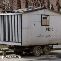 Музыка для всех :: Михаил К