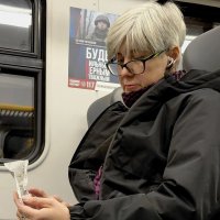 *** :: Владимир Захаров