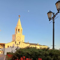 Казань. Кремль :: Рустам Кашапов