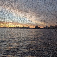 Набережная :: Рустам Кашапов