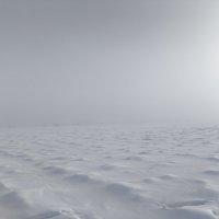 Туман :: Anna Ivanova