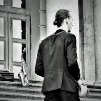 Ваш выход, маэстро :: Виктор Никитенко Ваш выход, маэстро :: Виктор Никитенко