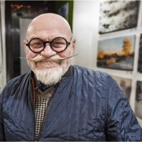 Художник :: Анатолий ИМХО