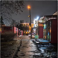 Вокруг да около... (1-3) :: Анатолий ИМХО