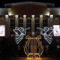 Скоро праздник :: Lersa 