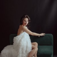 Вопрос :: Юлия Кравченко