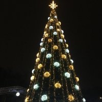 Великие Луки. С наступающим Новым годом 2026! Успехов... :: Владимир Павлов