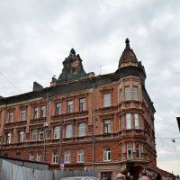 ВЫБОРГ. :: Виктор Осипчук