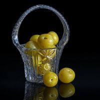 Сливы :: Aleksey Afonin