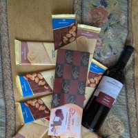 В праздник... :: Андрей Хлопонин