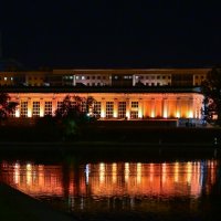 Отражение :: Валерий Пославский Отражение :: Валерий Пославский