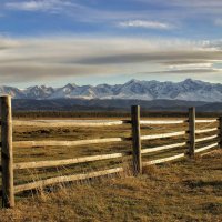 На закате весной :: елена беликова На закате весной :: елена беликова