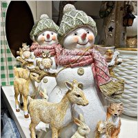 Милашки. :: Валерия Комова