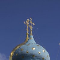 Сергиев Посад :: Александр. AVG100 ---