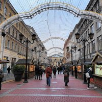 17 ДЕКАБРЯ 2025 :: Виктор Никитенко