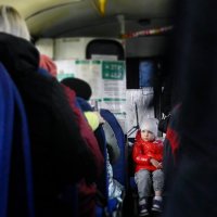 автобусное :: Лера 