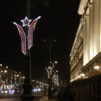 ночной город :: Лера ночной город :: Лера