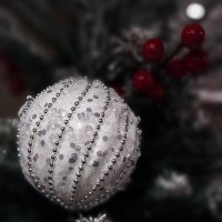 С наступающим... :: Радмир Арсеньев