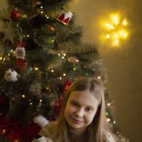 НГ :: Тамара Федорова