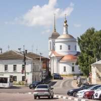 Боровск :: yav 110455