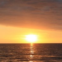 Вот и кончился отпуск. :: Жанна 