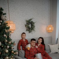 Семья :: Алена Иванова