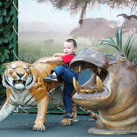 дети наше все :: Олег Лукьянов