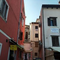 Хорватия :: Натали 